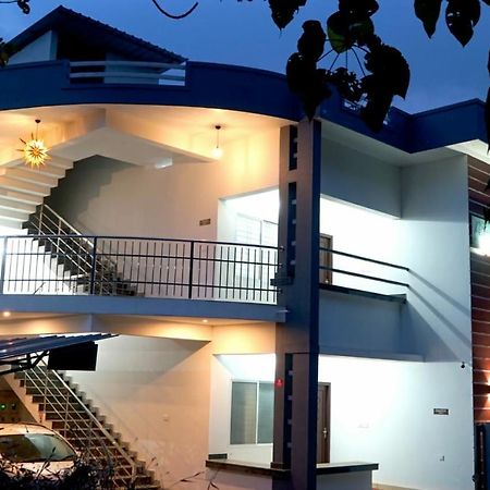 Pearl Inn Kottakkal Exteriér fotografie