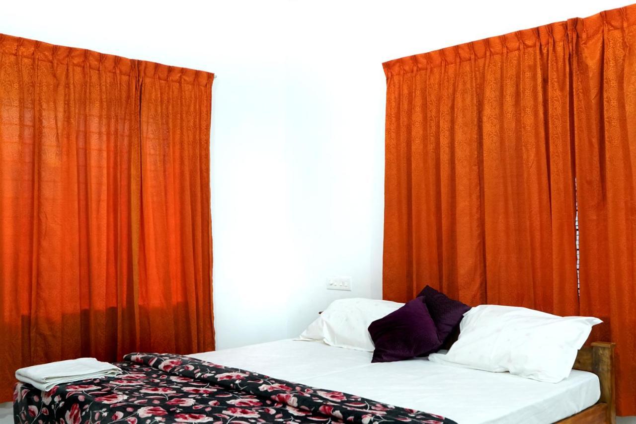 Pearl Inn Kottakkal Exteriér fotografie