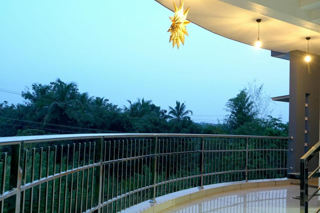 Pearl Inn Kottakkal Pokoj fotografie